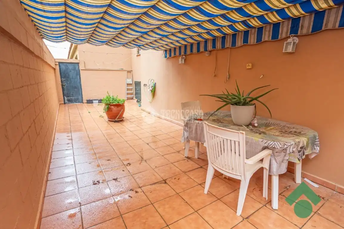 Flat with lift for sale in Pescadores - Saladillo