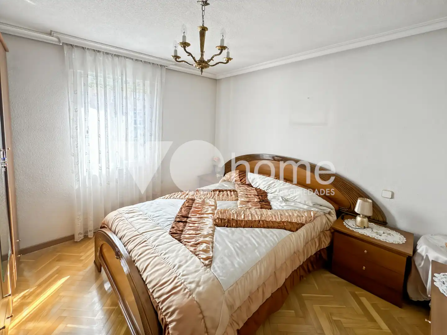 Habitación de Piso en venta en Madrid con Calefacción y Amueblado