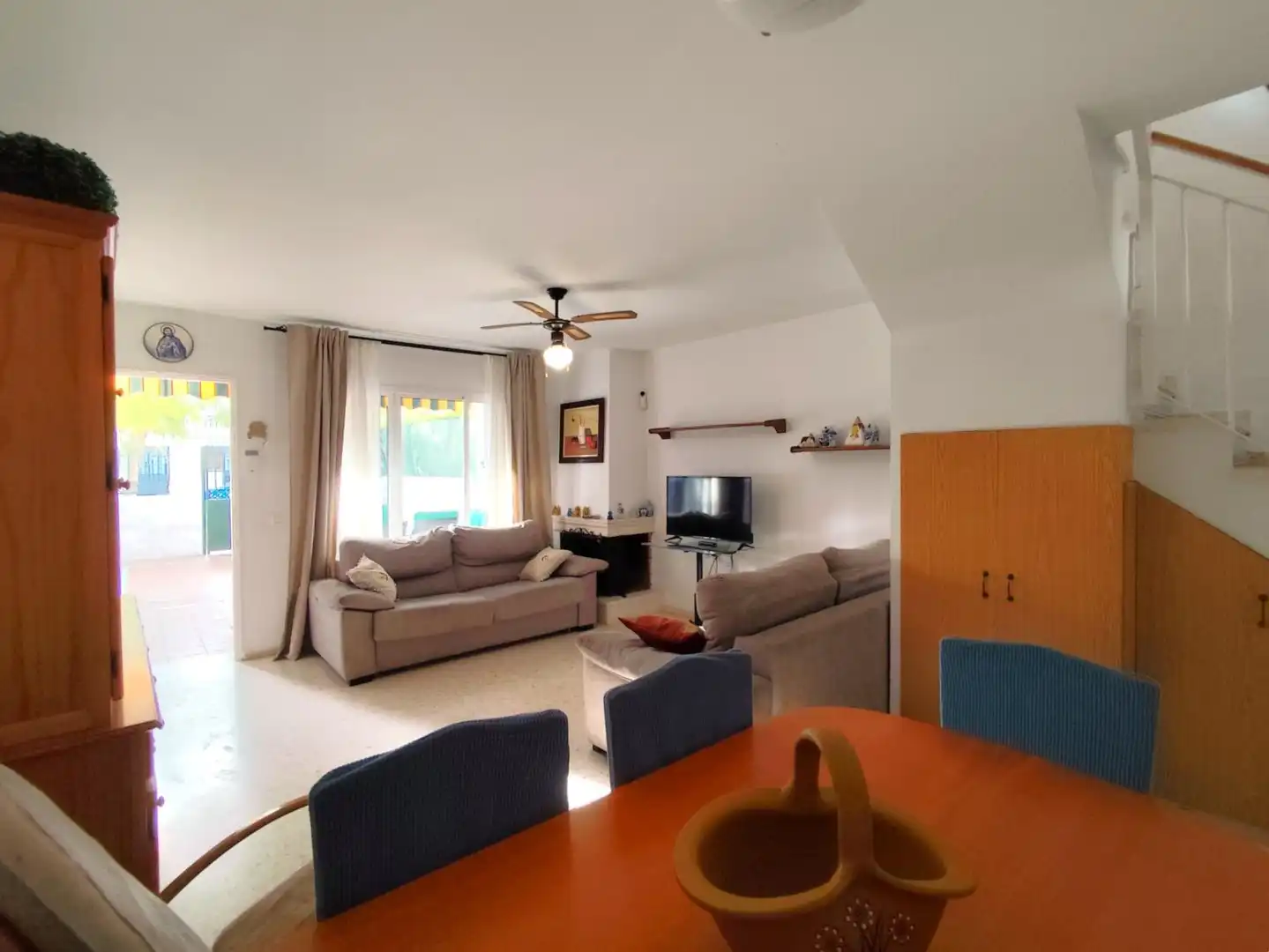 Casa a schiera in vendita a El Portil, imagen 7