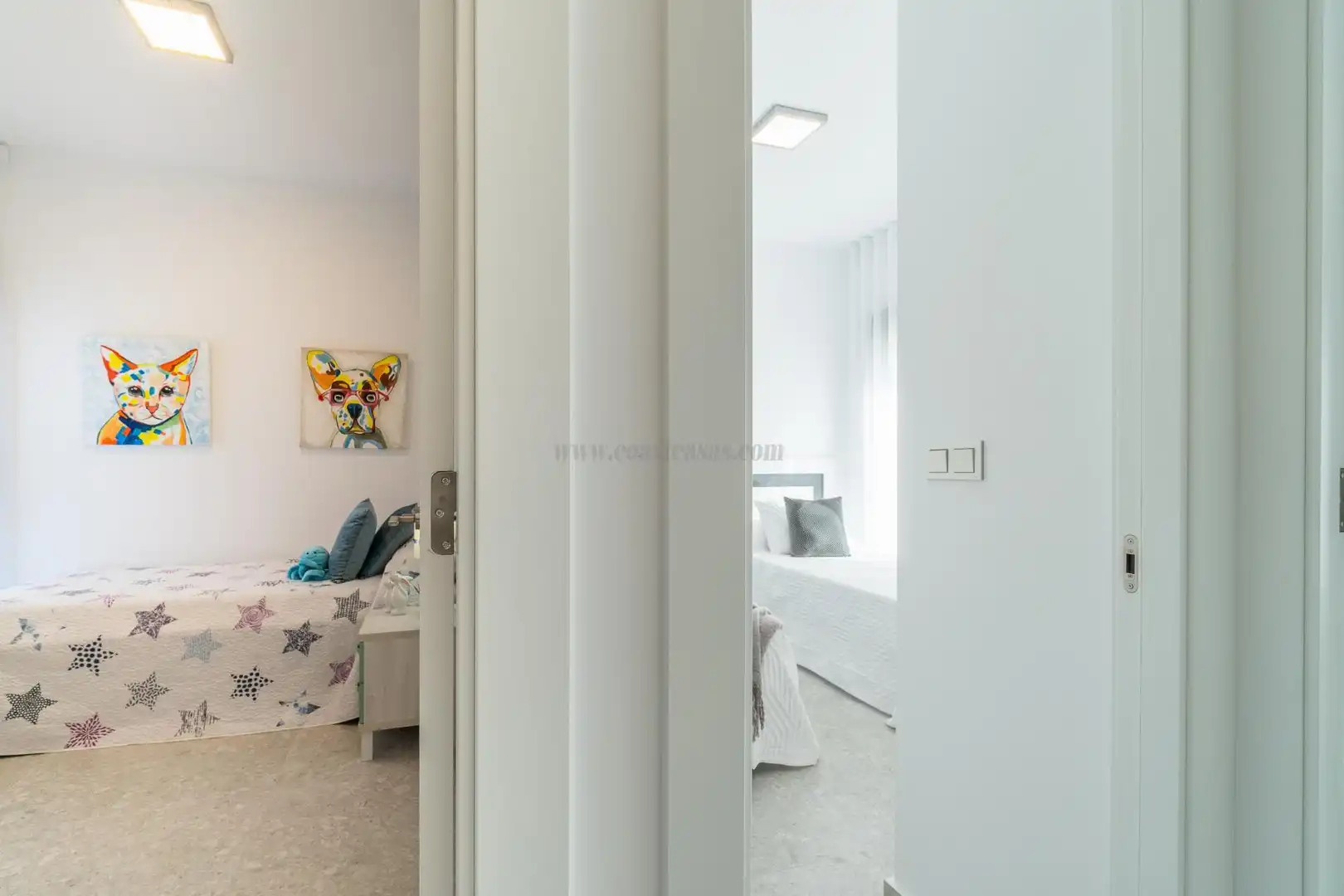 Apartment with pool for sale in Los Balcones - Los Altos, imagen 8