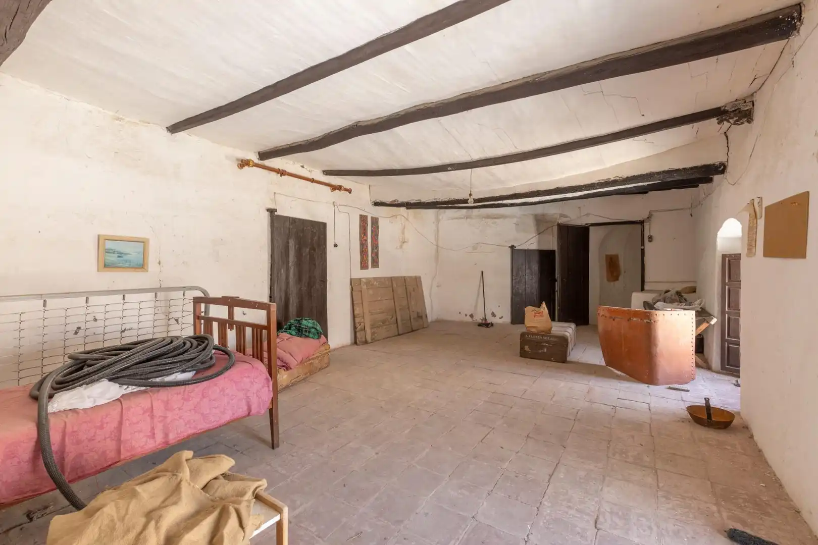 Residencial en venta en Calle PASILLAS, imagen 58