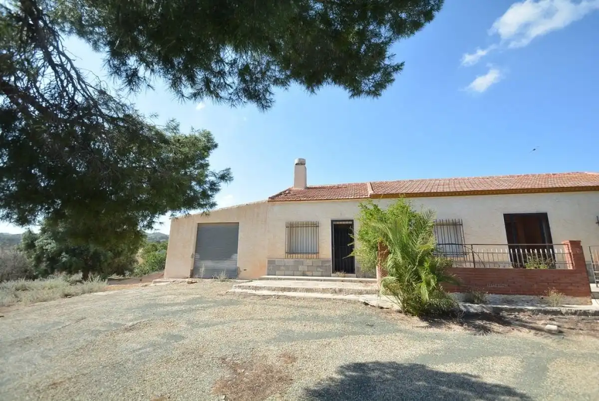 Terreni e lotti in vendita a Campo de Murcia, imagen 2