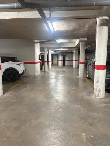 Garaje en Venta en Alcolea