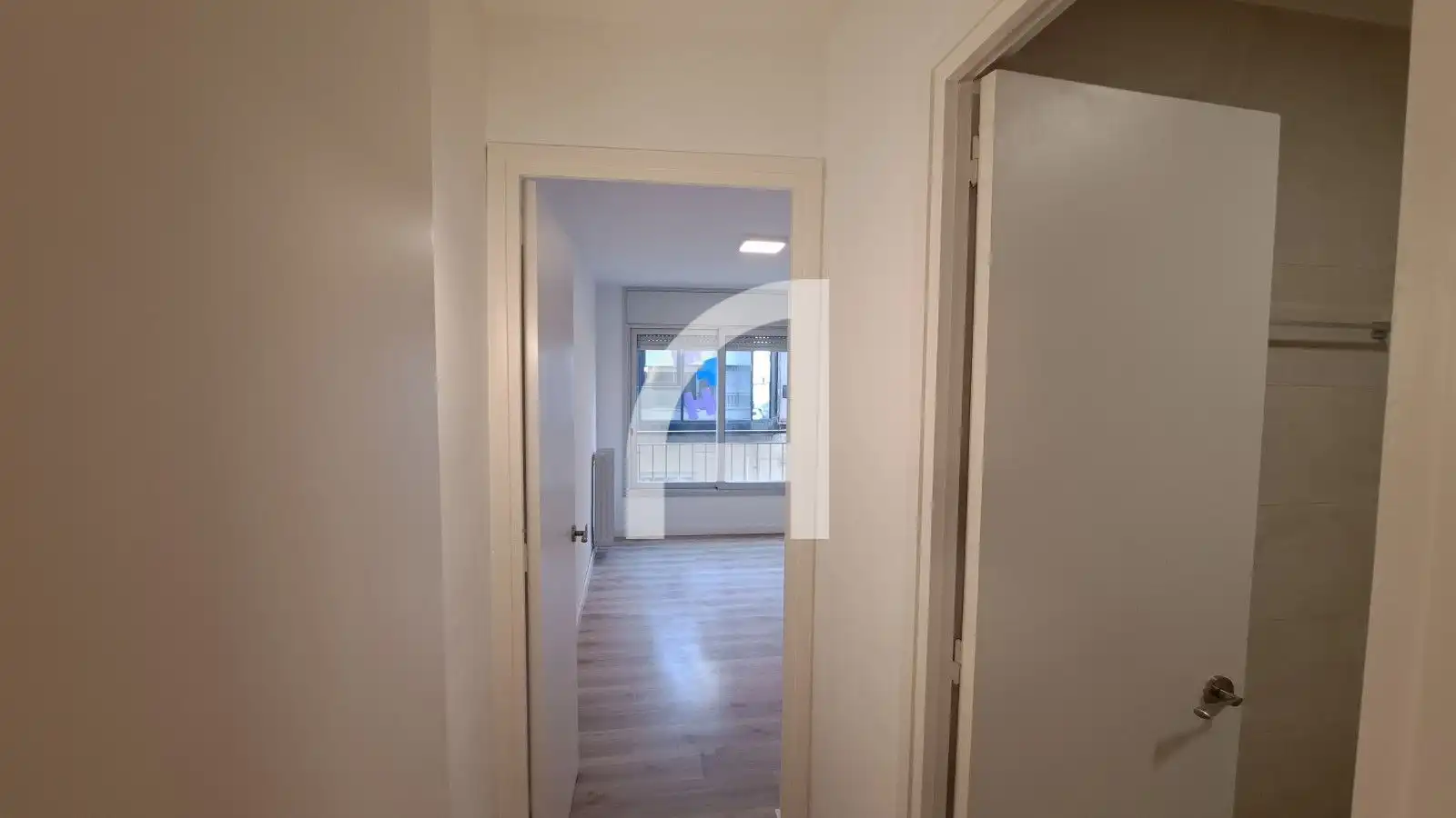 Piso en venta en Terrassa con Calefacción y Terraza