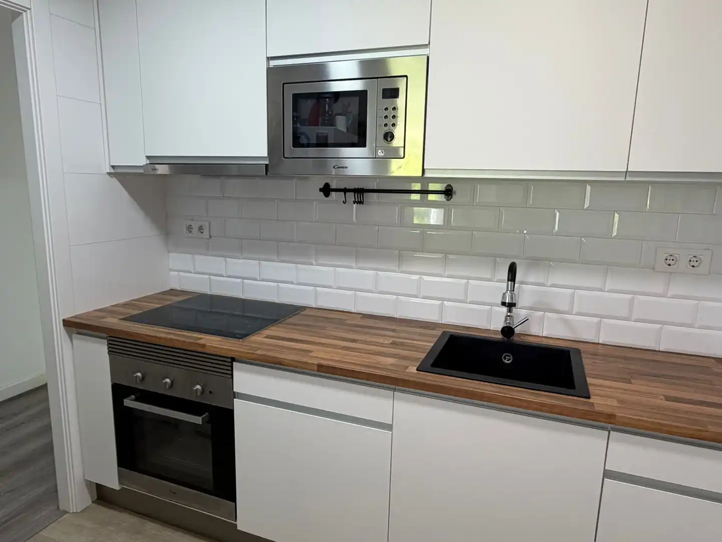 Piso en venta en Santa Eulàlia