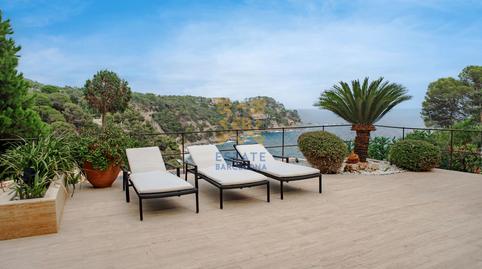 Foto 4 de Casa o chalet en venta en Santa María de Llorell, Tossa de Mar
