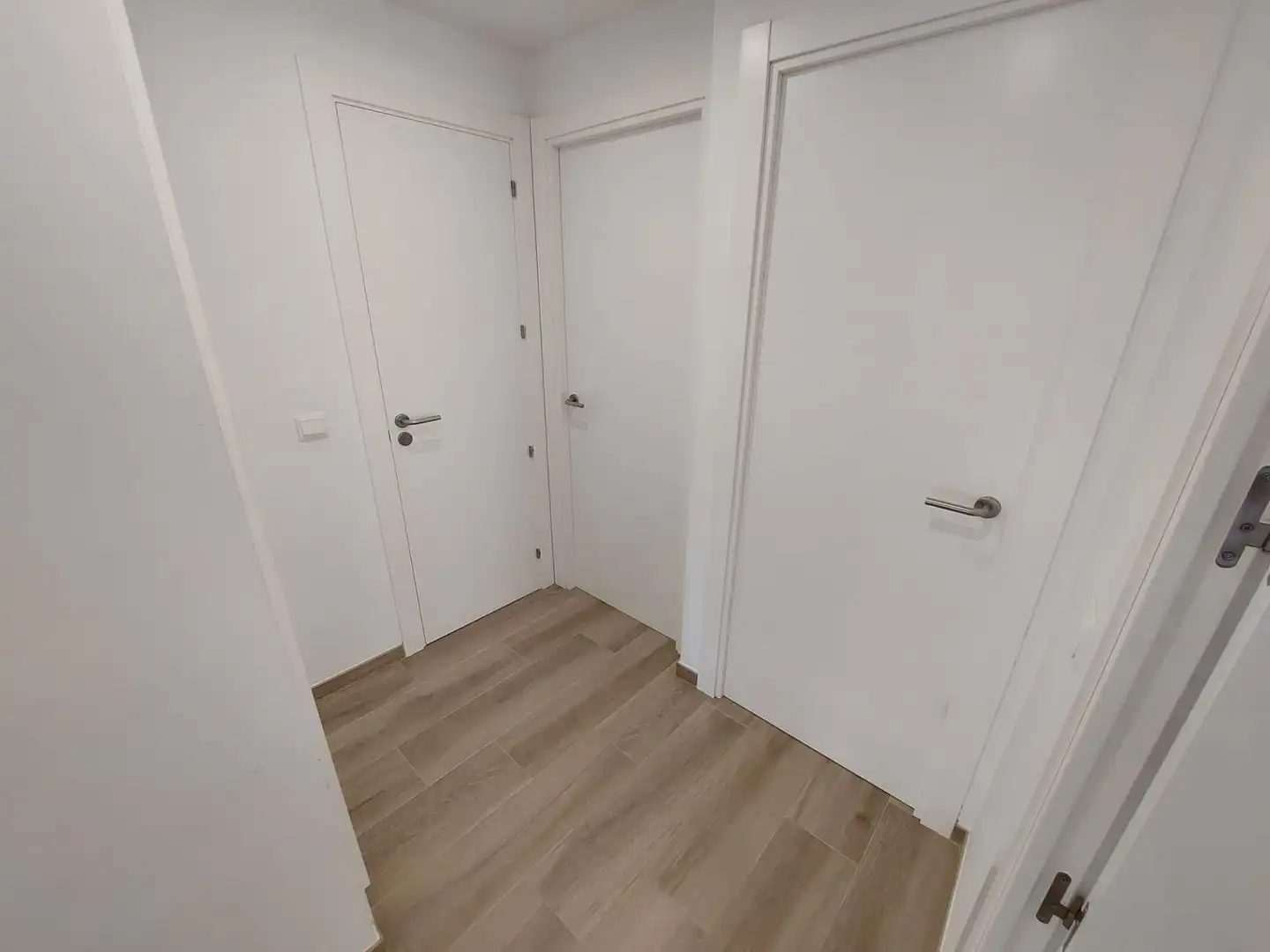 Apartament en venda a L'Estartit Poble