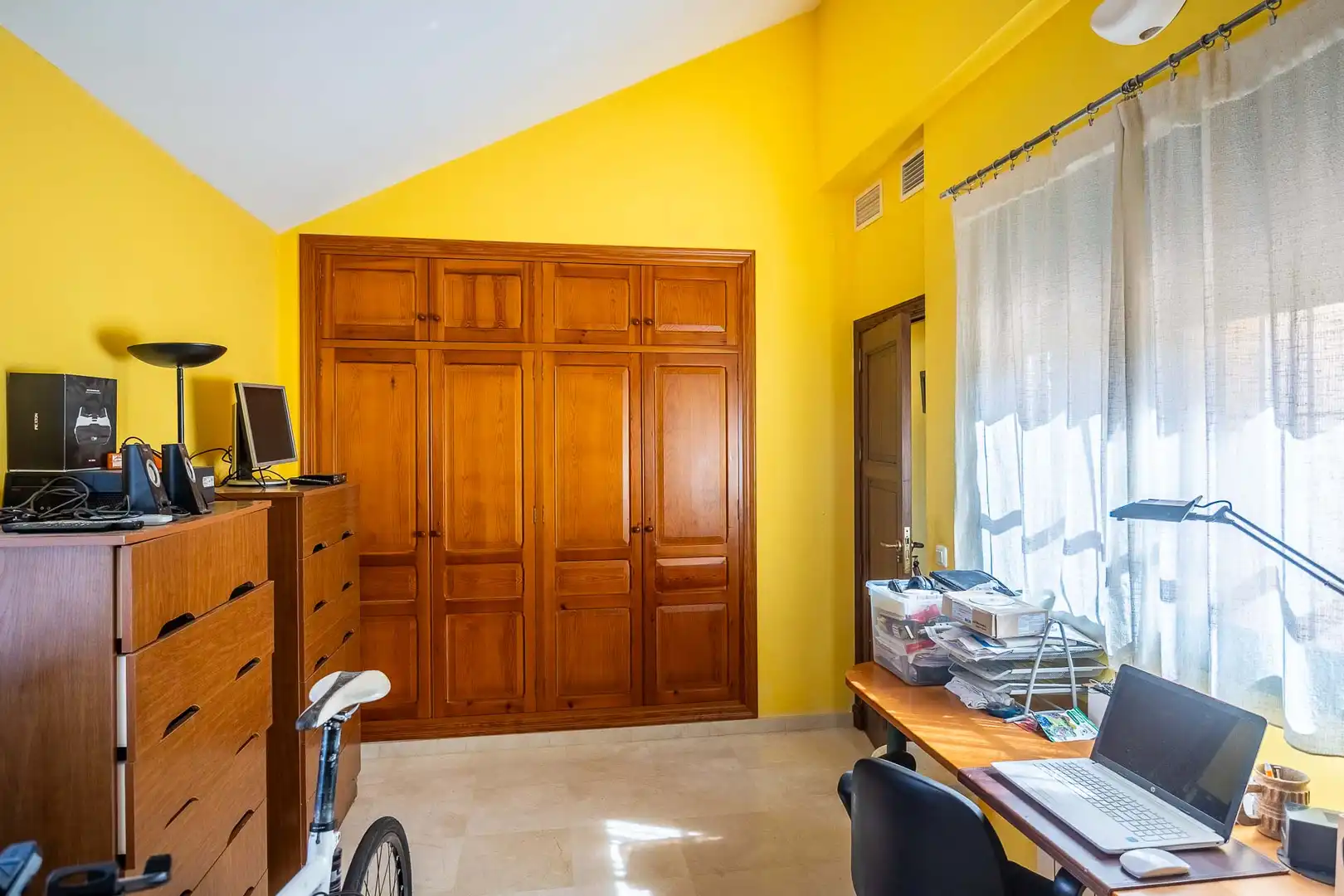Chalet con jardín en venta en Valencina de la Concepción, imagen 31