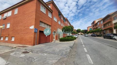 Photo 2 of Flat to rent in Vía Romana, Segovia Capital