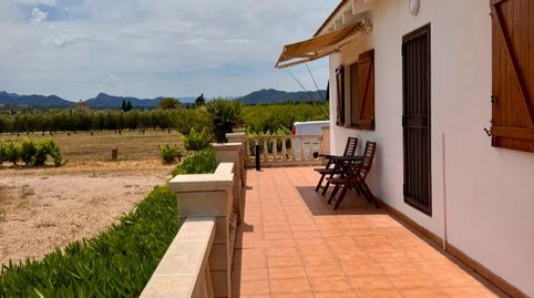 Foto 3 de Casa o xalet en venda a Carrer Ample, 28, Ginestar, Tarragona