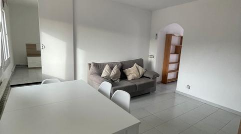 Foto 4 de Àtic de lloguer a Ponent - Set Camins, Igualada