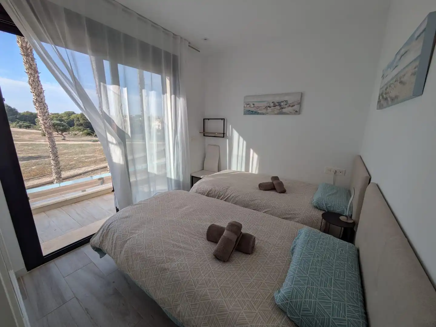 Villa à vendre à Orihuela Costa, imagen 17