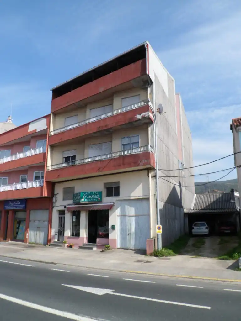 Wohnung zum Verkauf in Pontecesures, imagen 6