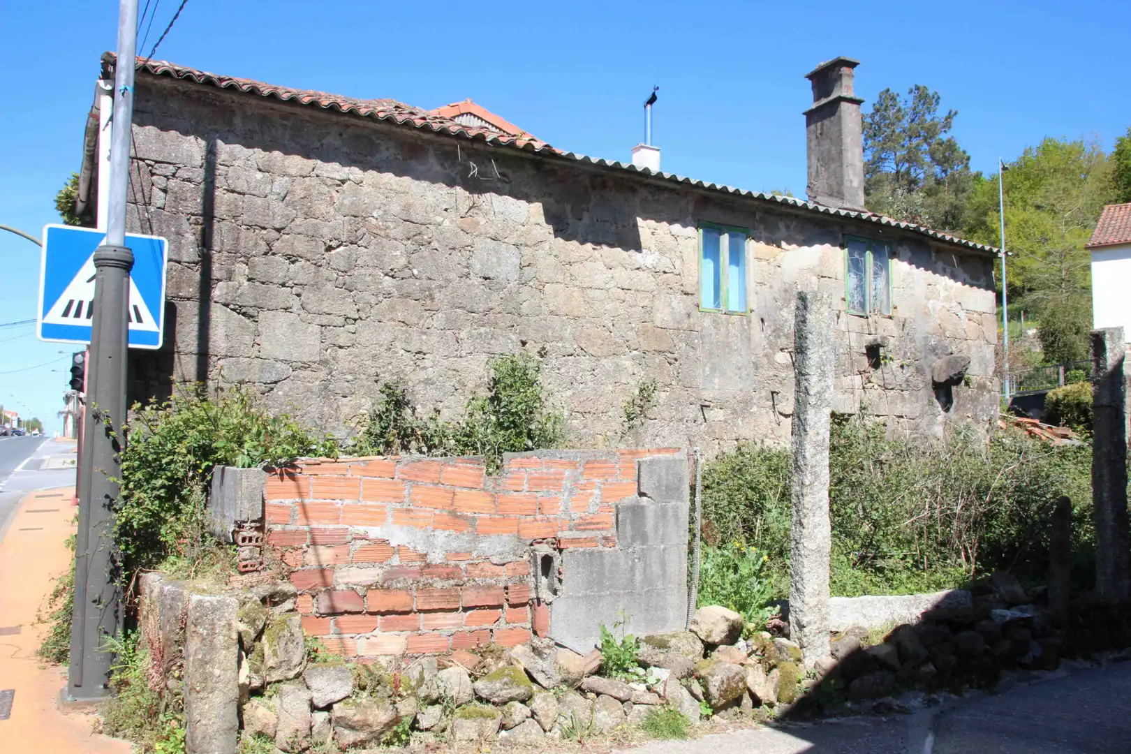 Casa rústica en venda a Estrada Xeral, imagen 6