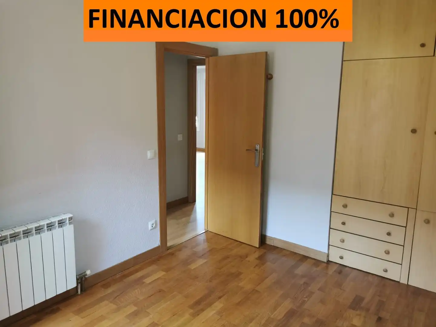 Habitación de Piso en venta en Tudela con Aire acondicionado, Calefacción y Terraza