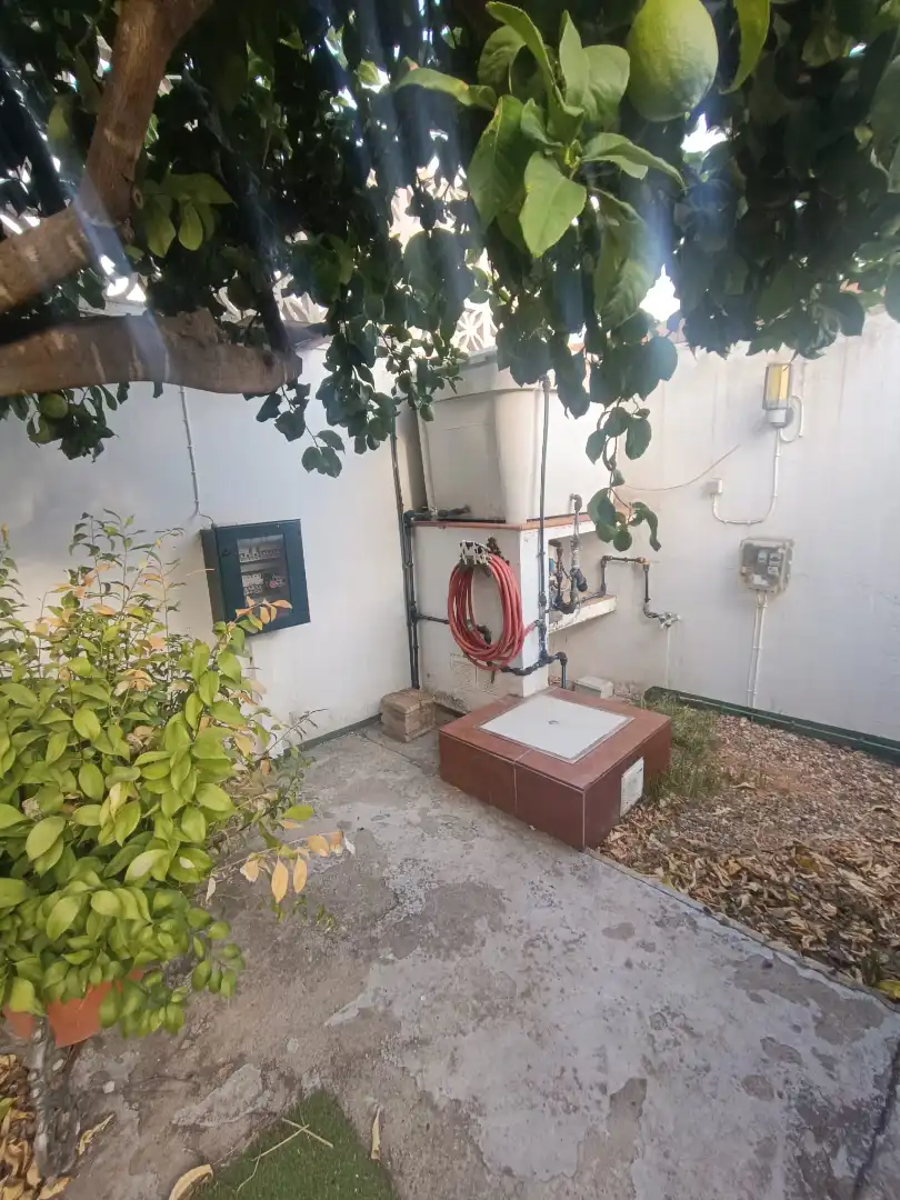 Wohnbaugrundstück zum Verkauf in Ramal de Espartinas, imagen 5