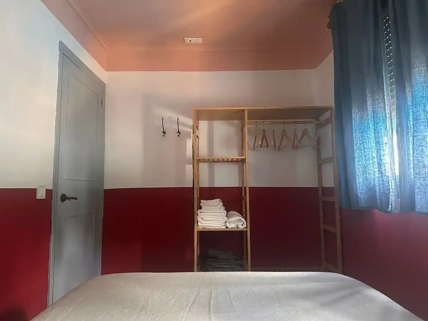 Bedroom of Houses for rent in Llaurí, Valencia