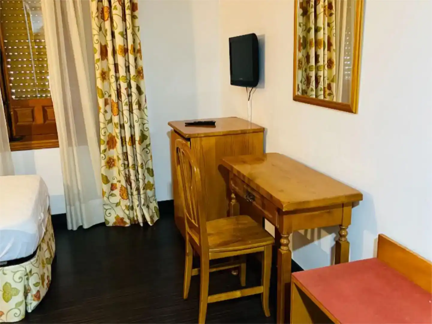 Esszimmer von Wohnung zur Miete in Navalcarnero