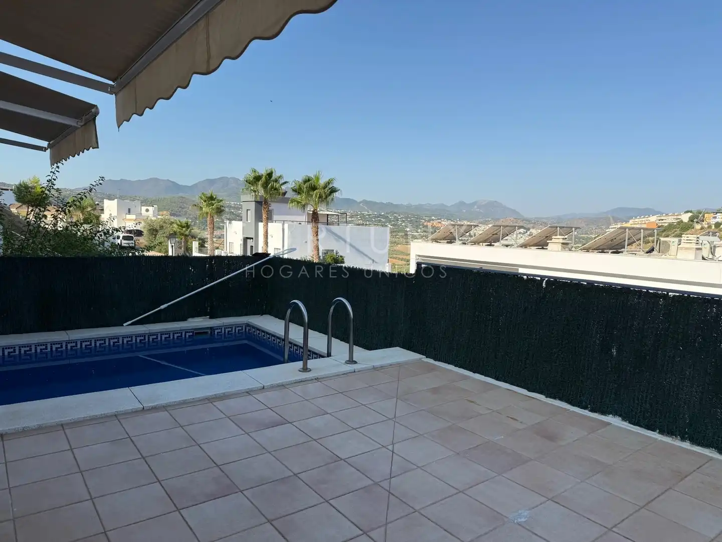 Maison avec piscine à vendre à Calle Alcalá del Valle, imagen 7
