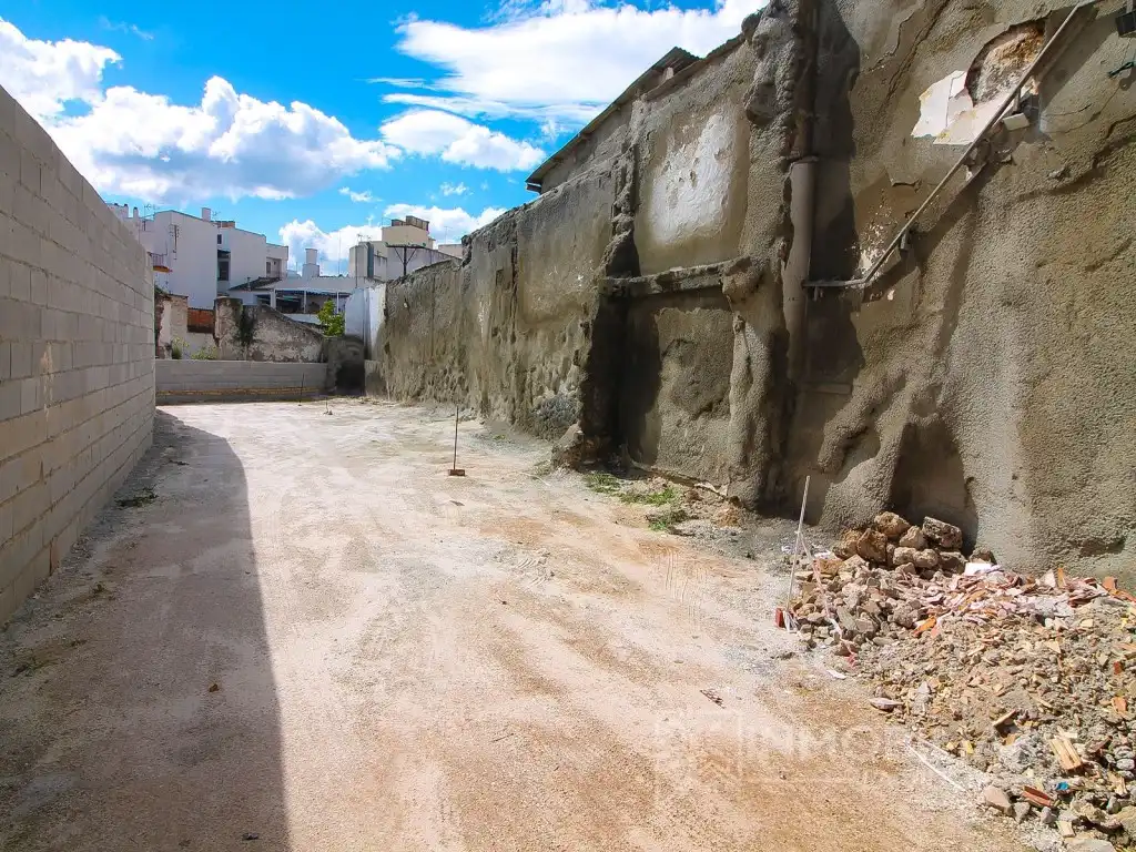 Wohnbaugrundstück zum Verkauf in Calle Angeles, imagen 2