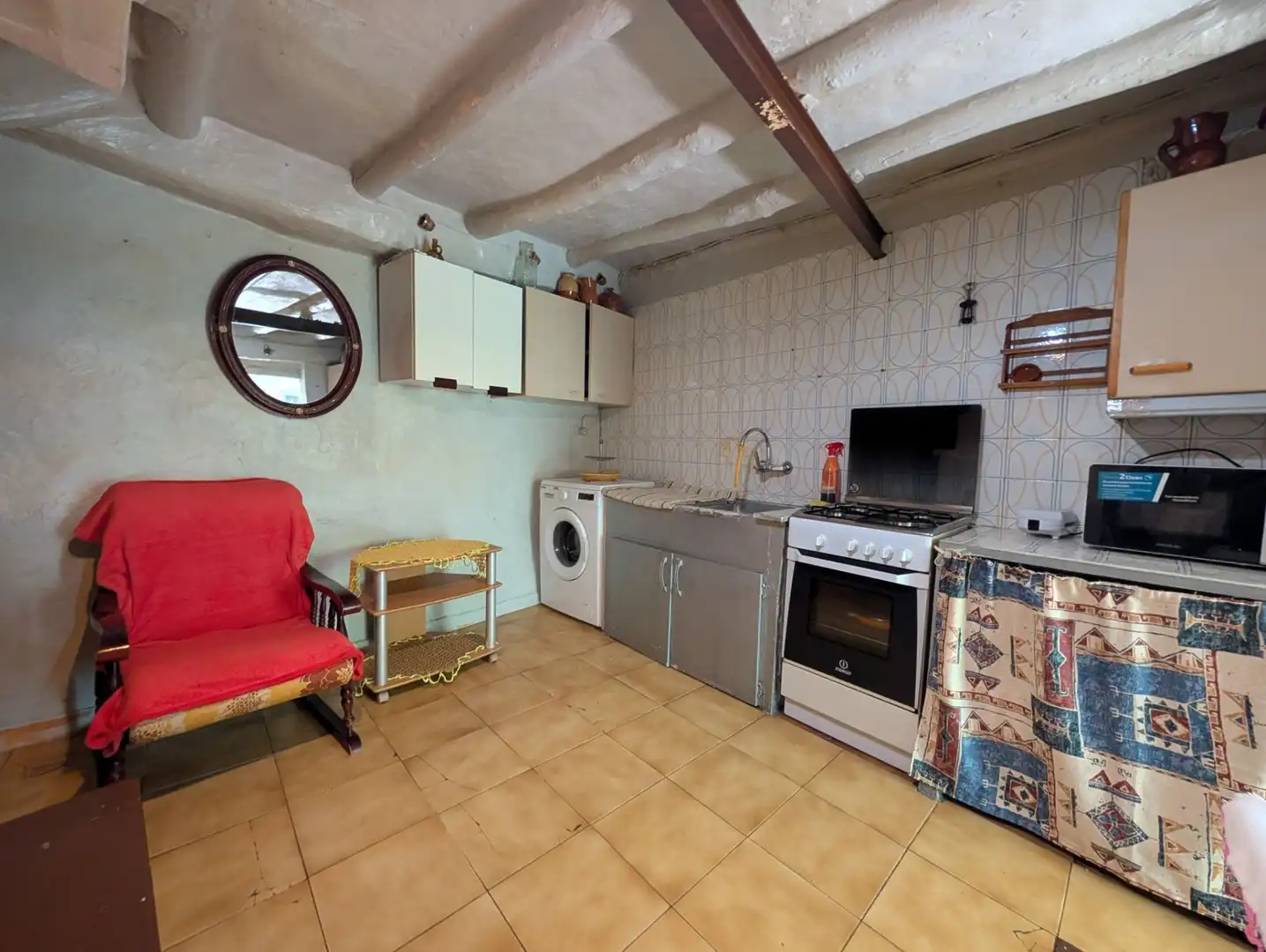 Casa rustica in vendita a barranco cañadilla, imagen 20