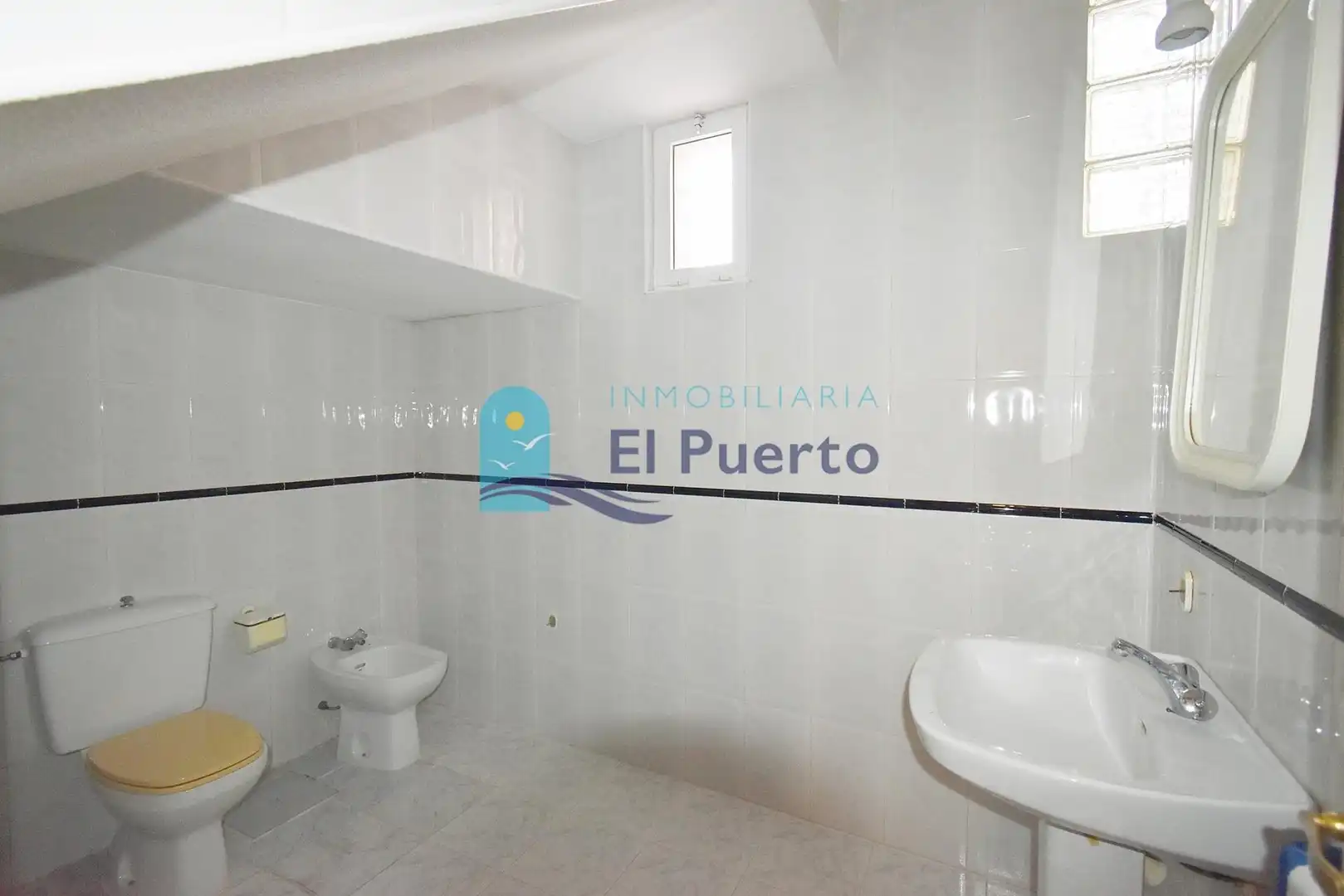 Dúplex en venta en Pescadores