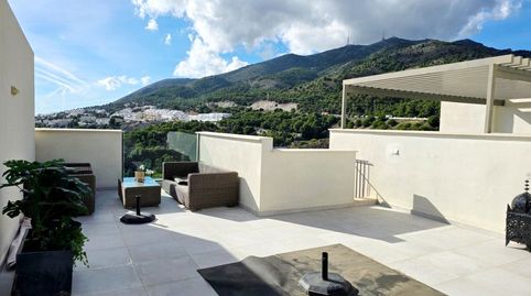 Foto 5 de Dúplex en venta en Montealto - Monterrey, Benalmádena