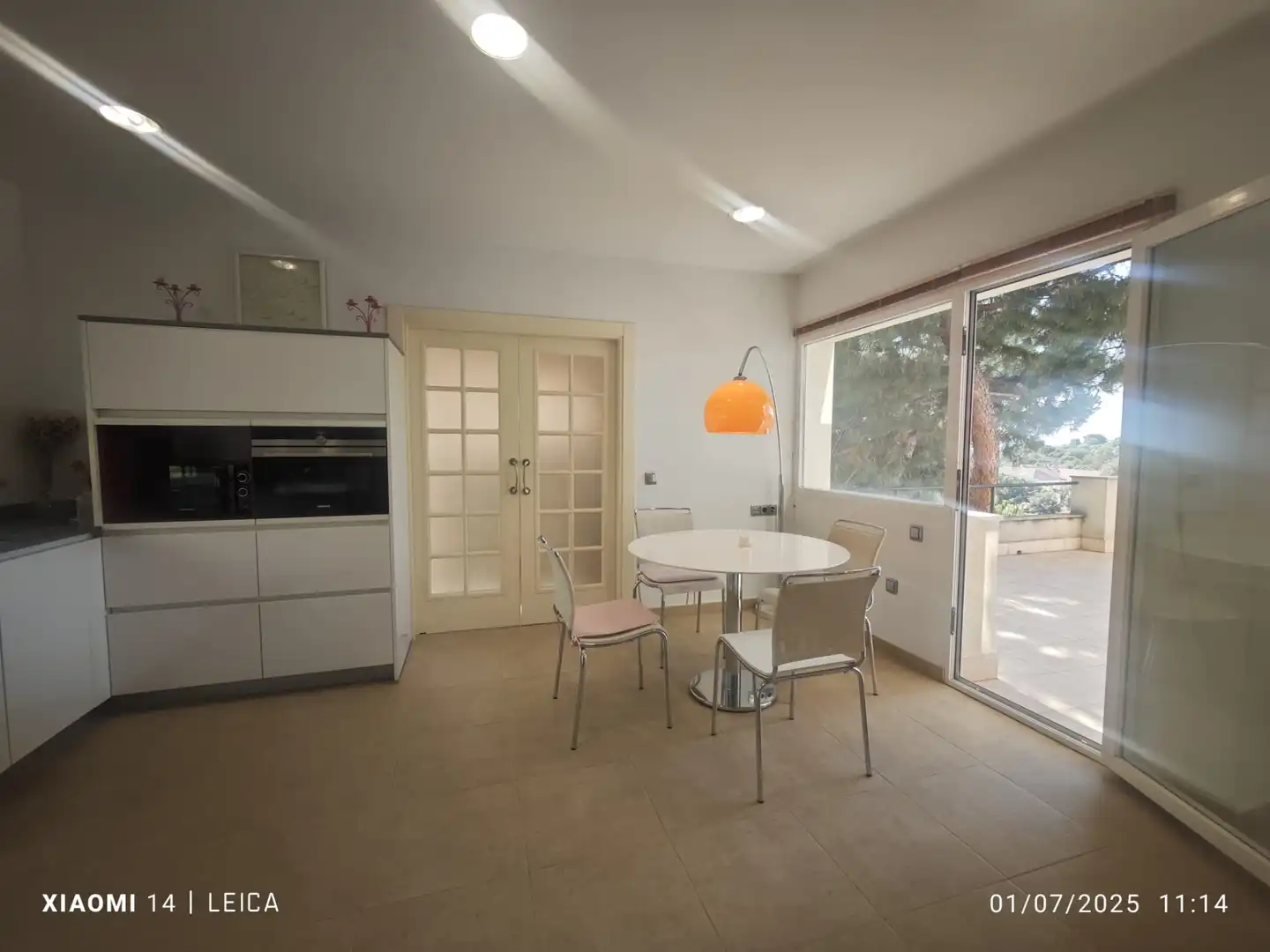 Haus oder Chalet zum Verkauf in Calle Don Felipe de África, Pino Alto - Navarredonda