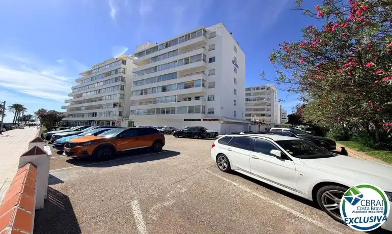 Apartament amb piscina en venda a Avenida GOLA DE L Ã‰STANY 10 5 1 10, imagen 52