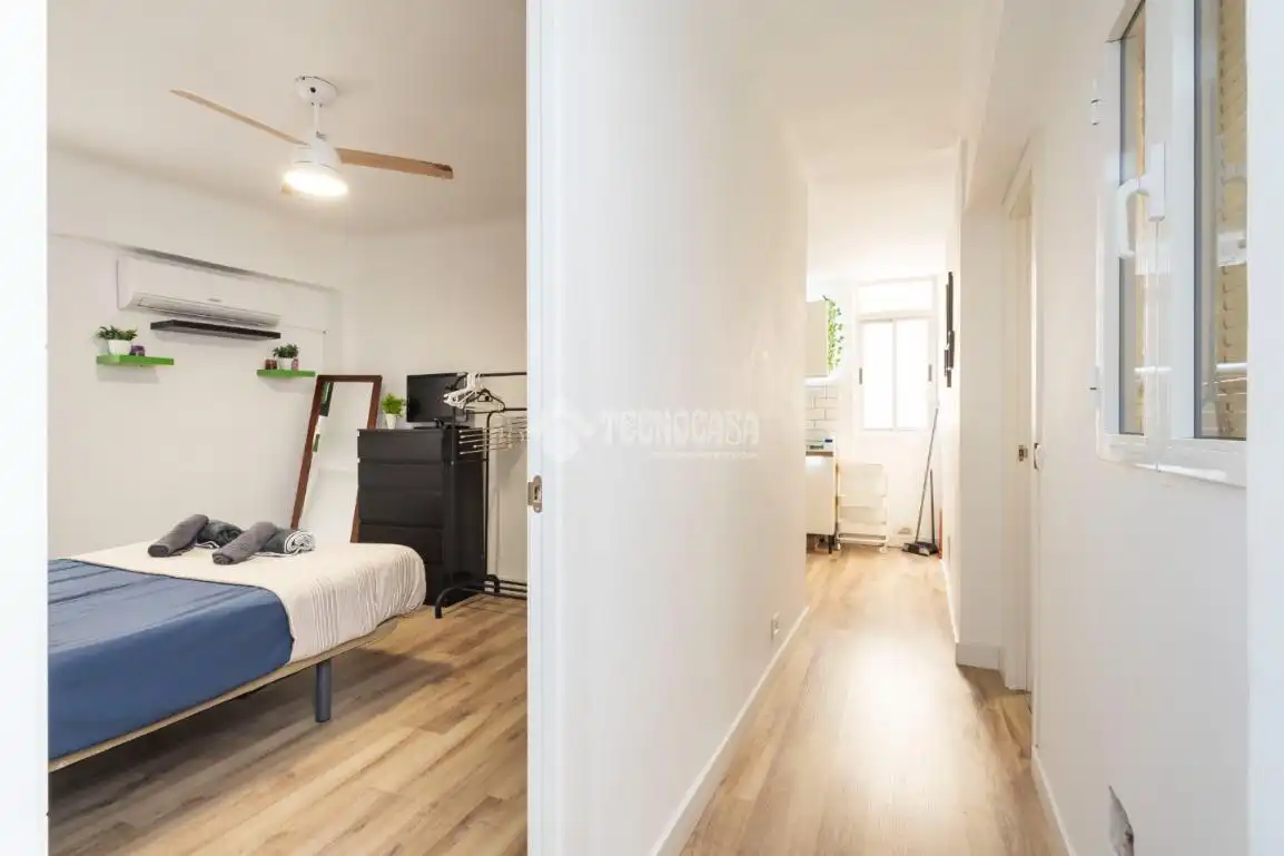 Flat for sale in Ciudad Jardín - Tagarete - El Zapillo