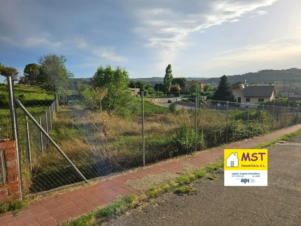 Terreno residencial en venta en Carrer Pla de Corbera, imagen 18