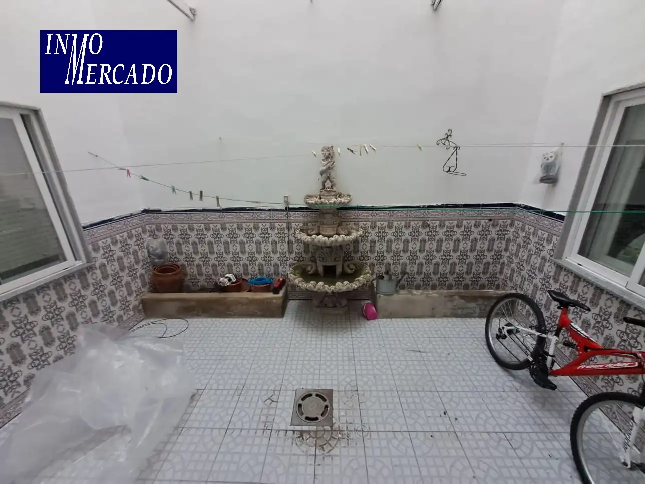 Piso en venta en Calle Muñoz de Sepúlveda 43, imagen 7