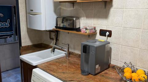 Foto 4 de Apartamento en venta en Avenida Mediterrania, 28, Playa, Burriana / Borriana