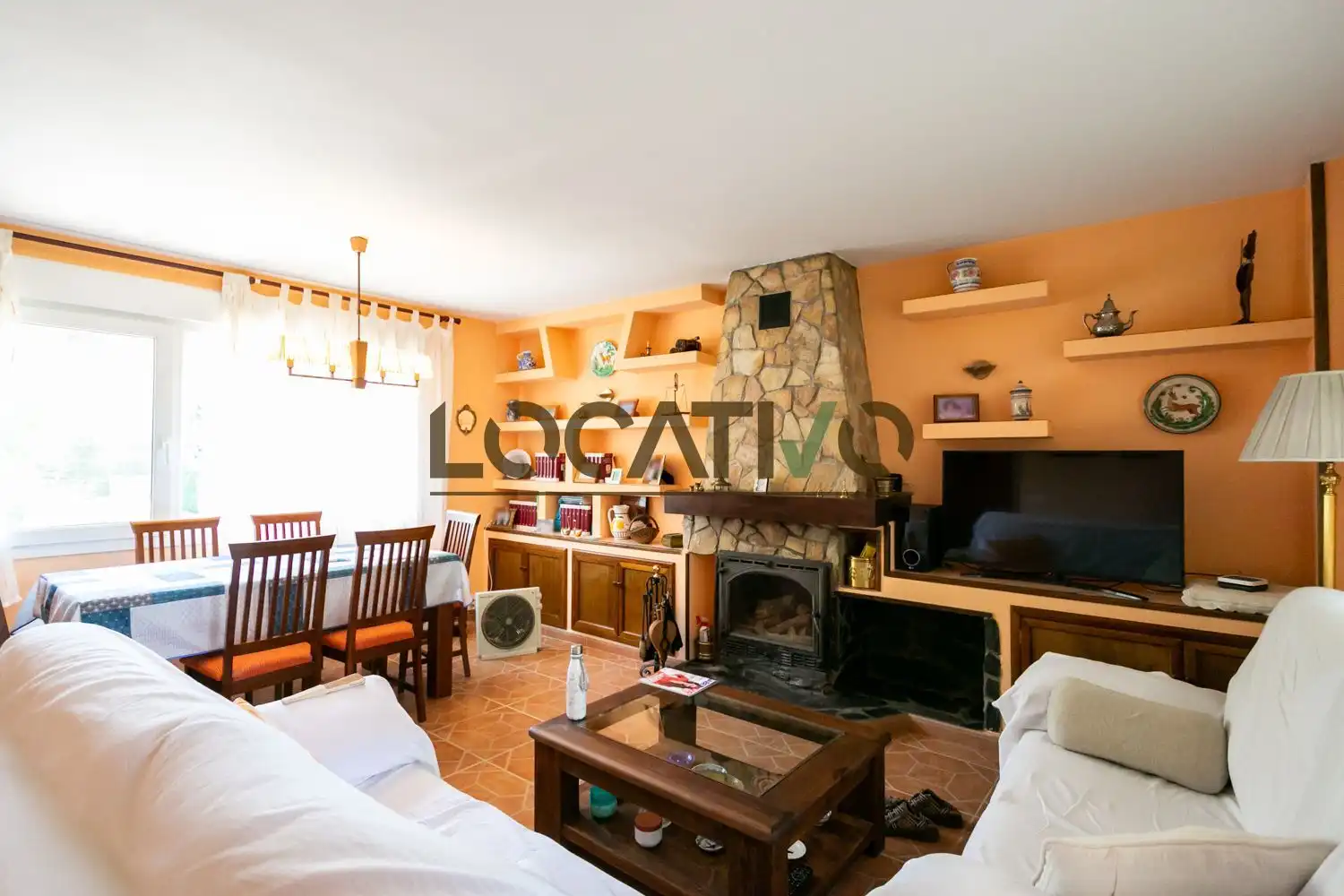 Haus mit Pool zum Verkauf in Robledo de Chavela, imagen 15