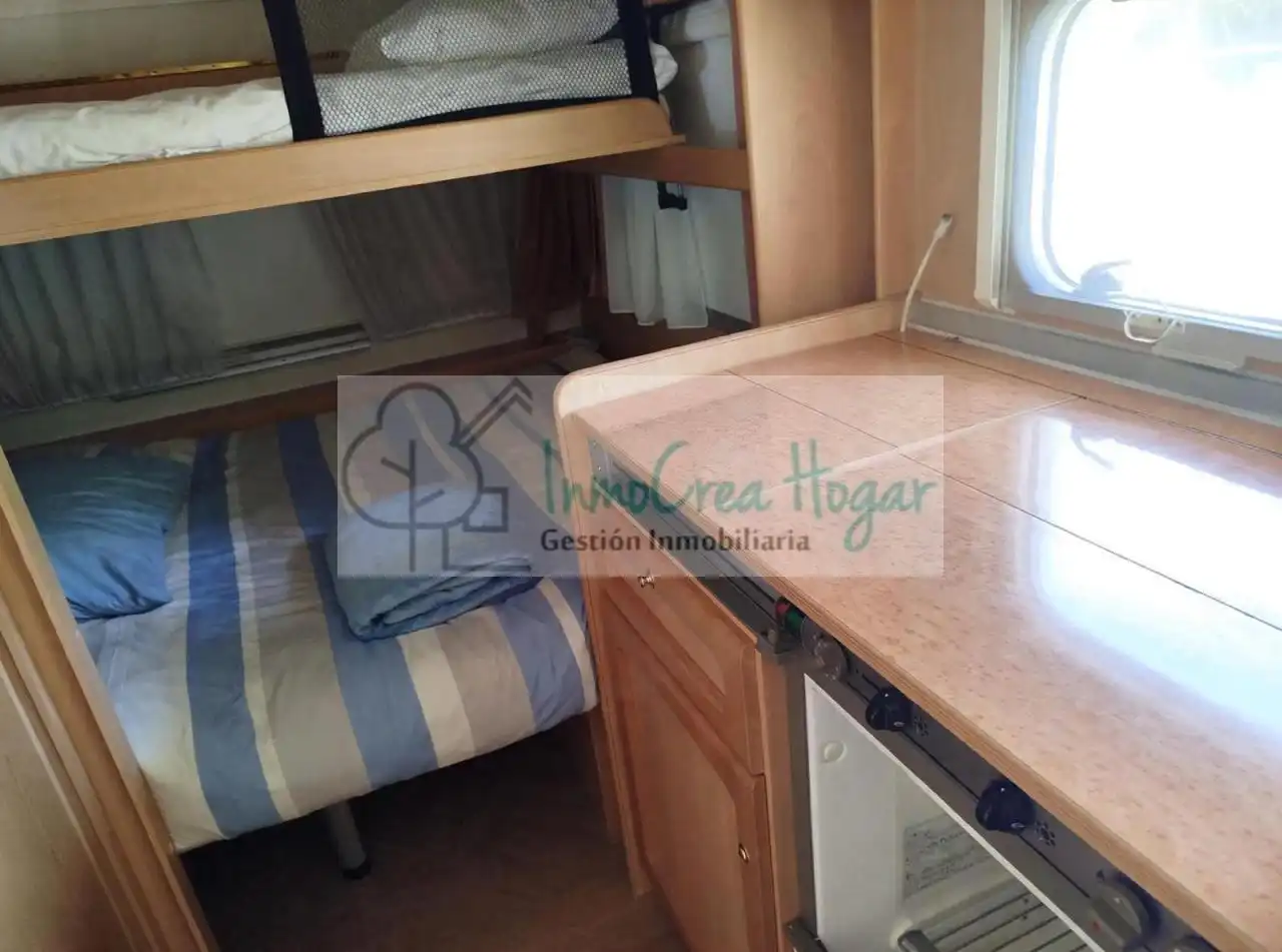 Schlafzimmer von Grundstücke zum Verkauf in Ponteareas