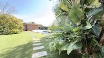 Garden of House or chalet for sale in Sant Vicenç de Montalt  with Air Conditioner, Heating and Storage room