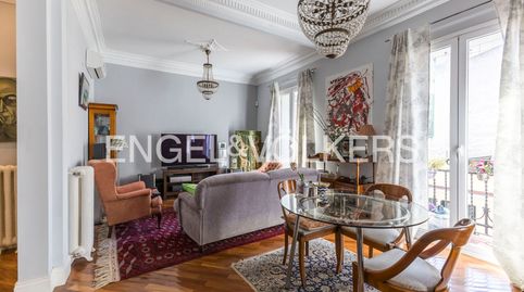 Photo 3 of Flat for sale in Trafalgar, Madrid Capital