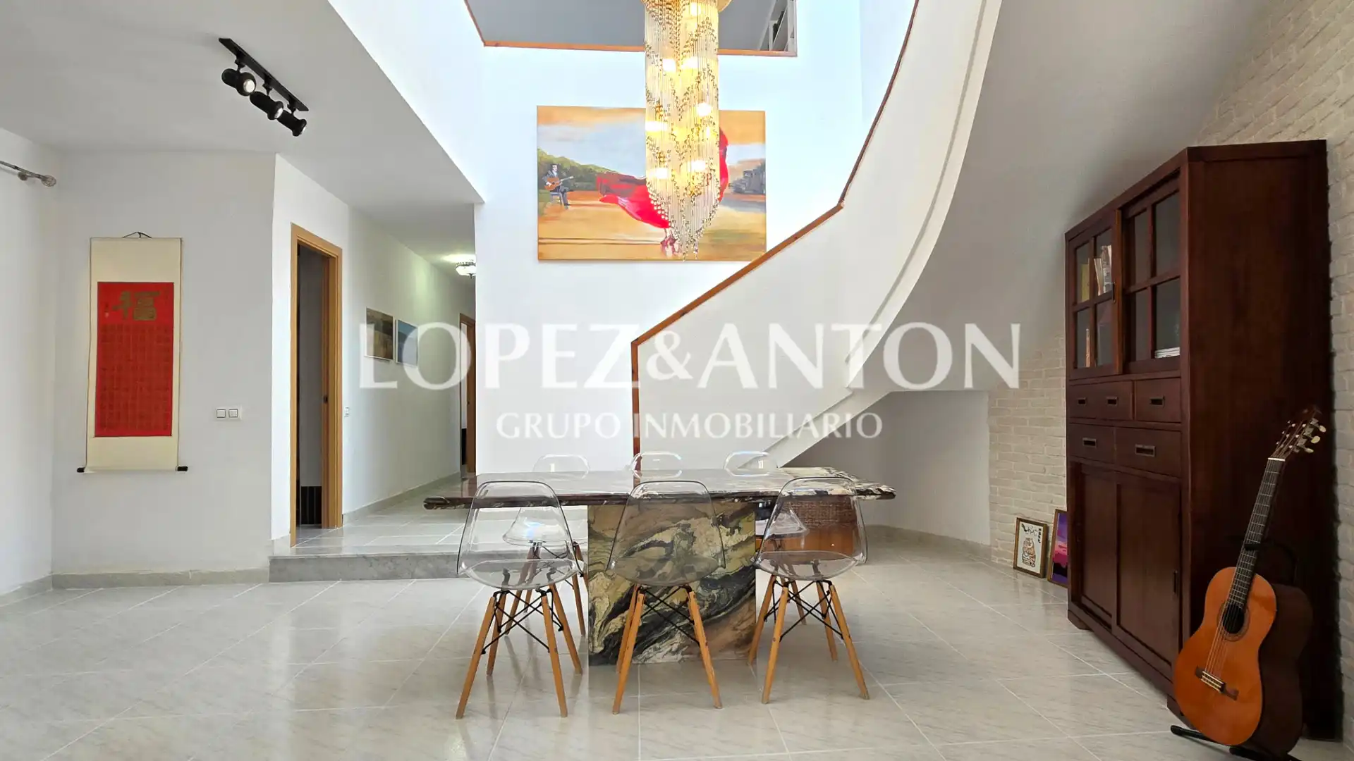 Houses for sale in El Carme - Sant Agustí - Bonavista