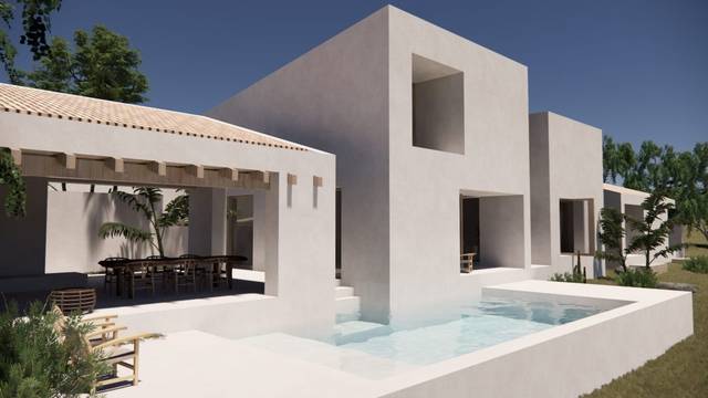 Terreno en Venta en Sant Jordi