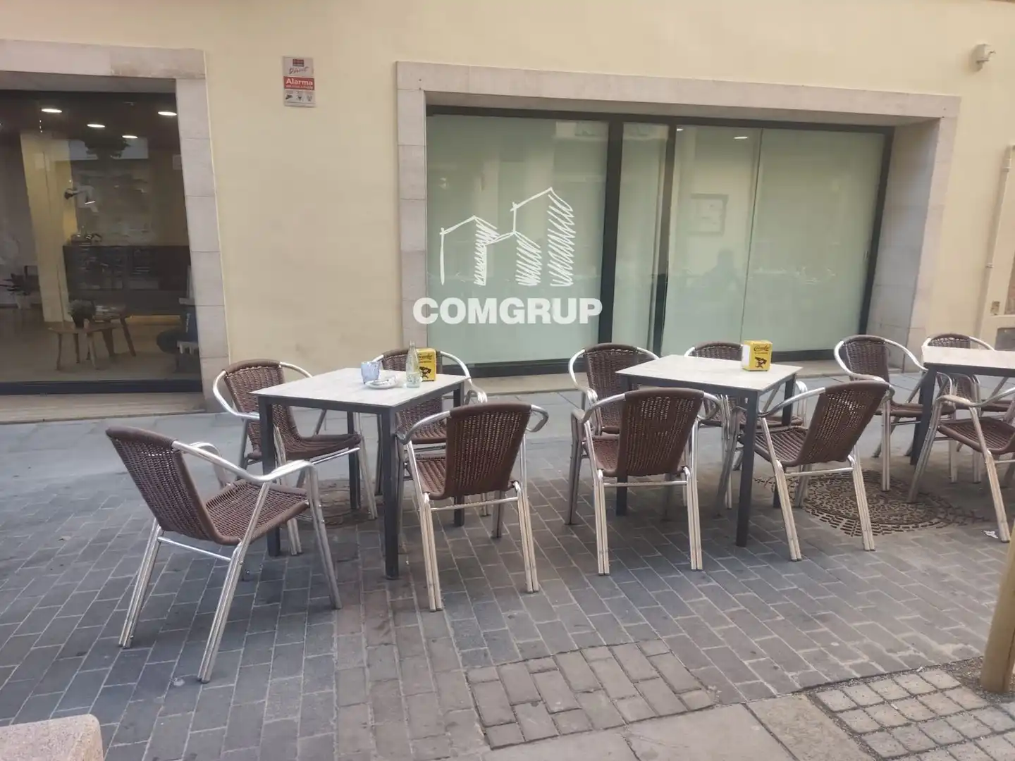 Locale commerciale in cessione a Centre, imagen 3