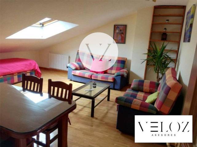 Piso en Alquiler en Placentinos en Universidad - Tenerías