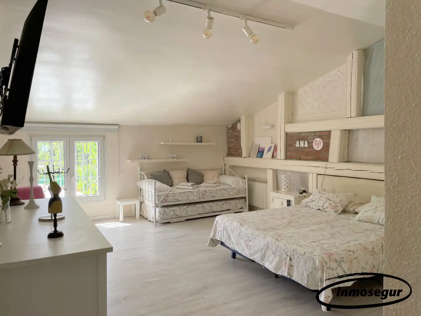Bedroom of Country homes for sale in Salou  with Air Conditioner, Heating and Private garden