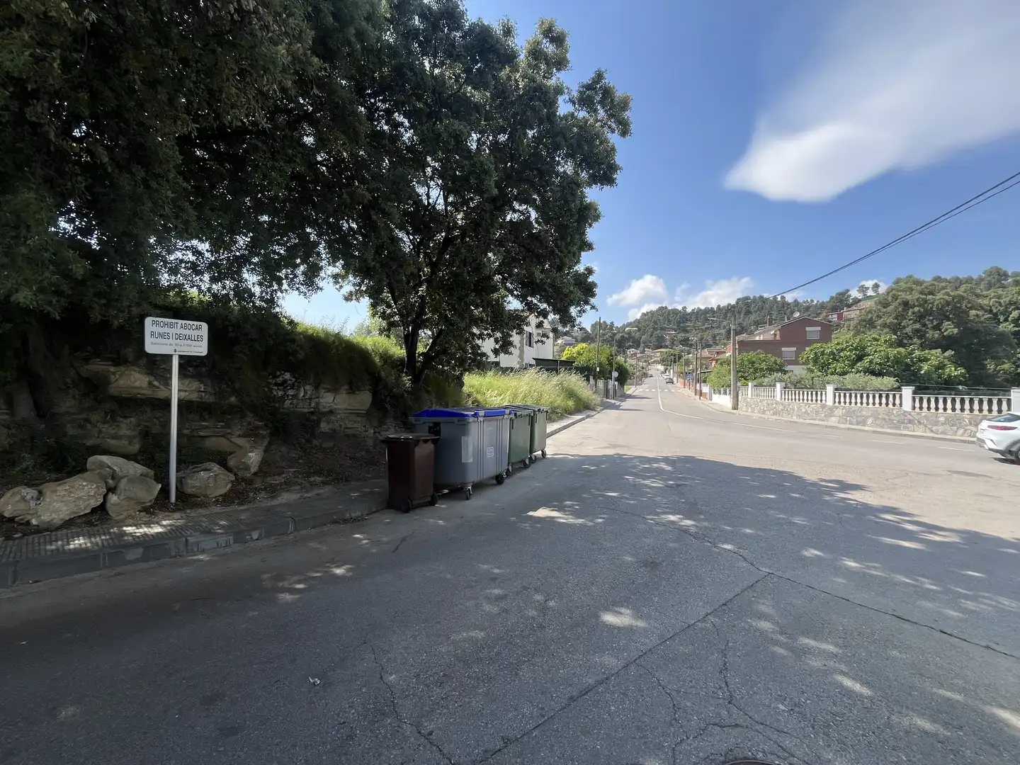 Residential for sale in de la Música, 24, Castellgalí