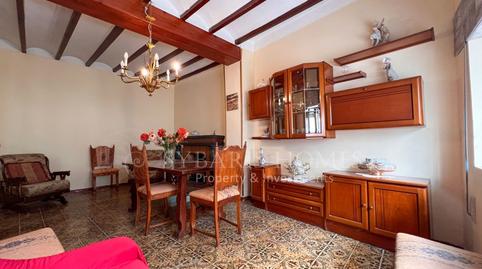 Foto 3 de Casa o xalet en venda a N/a, Benidoleig, Alicante