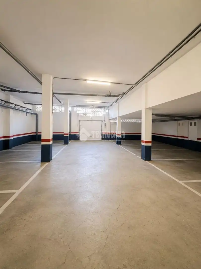 Parking de Piso en venta en Guía de Isora