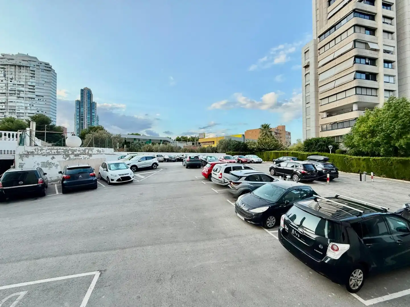 Apartament amb piscina en venda a Levante Alto, imagen 31