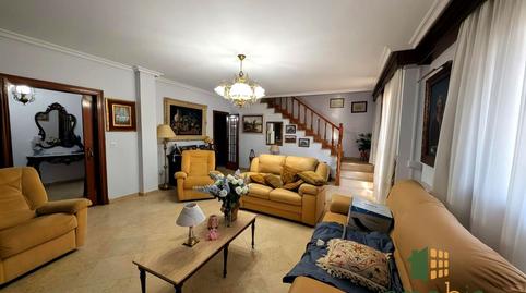 Foto 2 de Dúplex en venda a De la Constitución, Don Benito, Badajoz