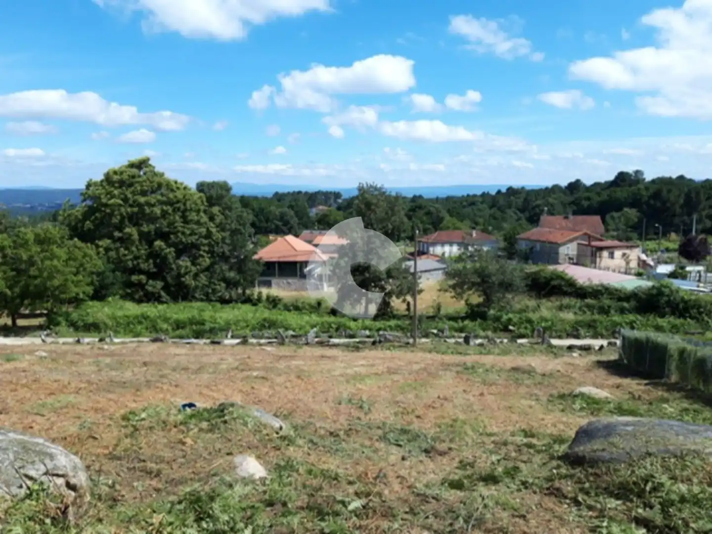 Terreni e lotti in vendita a San Cibrao das Viñas, imagen 6