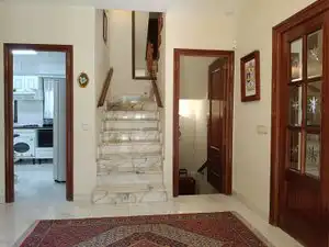 Chalet con piscina en venta en El Bosque, imagen 71