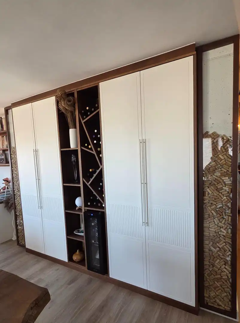 Cocina de Piso en venta en Calzada de Valdunciel con Calefacción